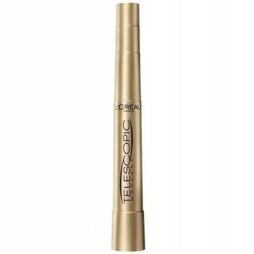 L'OREAL PARIS Telescopic tusz do rzęs Black 8ml