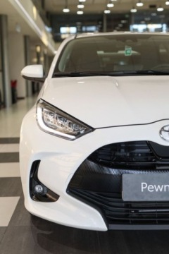 Toyota 2021 Toyota Yaris Yaris Comfort Style 1.5 Benzyna 125KM, zdjęcie 35