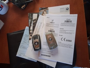 BMW Seria 3 F30-F31-F34 Touring 2.0 320d 184KM 2013 BMW 320d 184KM Modern X-Drive Jasne Skóry Navi El klapa Zarejestr w Polsce, zdjęcie 29