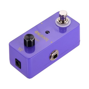 Педаль эффектов Mini Looper, гитарные петлители, басовая петля
