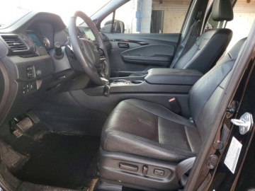 Honda 2025 Honda Passport Black Edition 2025 3.5 Benzyna 280KM, zdjęcie 7