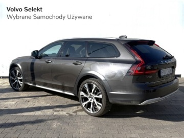 Volvo V90 II Kombi 2.0 D5 235KM 2020 Volvo V90 Cross Country Cross Country D5 AWD Pro |, zdjęcie 5