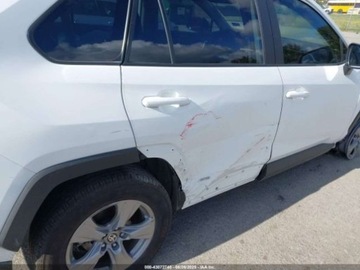 Toyota RAV4 V 2025 Toyota RAV4 2025 TOYOTA RAV4 HYBRID LE 2.5 Hybryda 176KM, zdjęcie 5