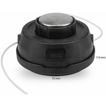 Триммерная головка Powermat PM-G5.