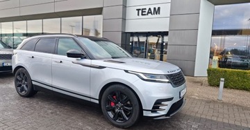 Land Rover Range Rover Velar 2023 Land Rover Range Rover Velar 2.0D I4 204 KM R-Dynamic SE -Cesja PKO 2.0, zdjęcie 4