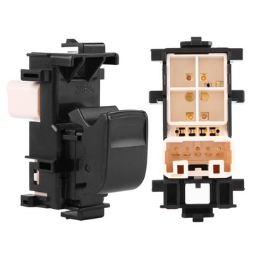 REGULÁTOR PŘEPÍNAČE ELEKTRICKÝCH SKEL DO TOYOTA CAMRY COROLLA RAV4 IV