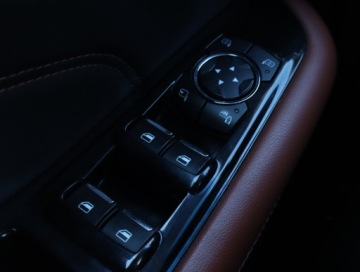 Ford Edge II SUV 2.0 TDCi Twin-Turbo 210KM 2017 Ford Edge 2.0 Bi-TDCI, Salon Polska, Serwis ASO, zdjęcie 15