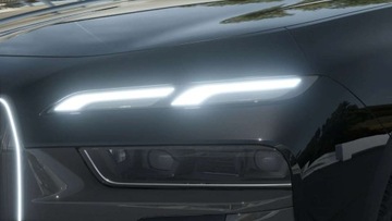 BMW Seria 7 G70 Sedan 3.0 40d 299KM 2025 BMW Seria 7 40d xDrive 299 KM mHEV - BowersWilkins Diamond - Hak Holowniczy, zdjęcie 7