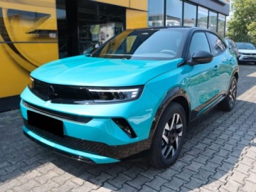 Opel Mokka II 2026 Od ręki - GS eDTC6 1.2 T mHEV 145KM / Tapicerka ReNewKni, Pakiet Komfort, zdjęcie 1