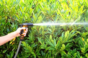 Пистолет-распылитель Ferm SGA1004.
