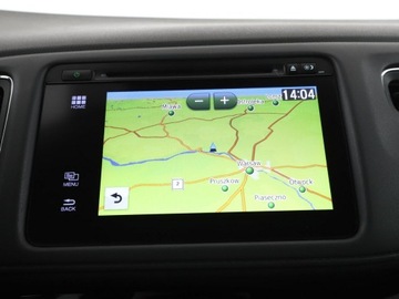 Honda HR-V II SUV 1.5 i-VTEC 130KM 2018 Honda HR-V 1.5 i-VTEC Elegance Nawigacja Tempomat, zdjęcie 24