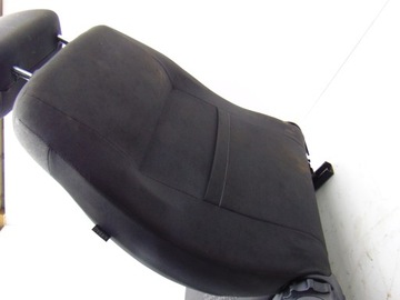 ПЕРЕДНЕЕ СИДЕНИЕ ЛЕВОЕ ВОДИТЕЛЯ VW POLO V 6R LIFT 5D 6R4881105Q