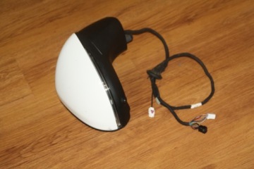 EQE W295 V295 EQE ASSISTANT КАМЕРОПРОЕКТОР 8+9+1