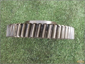 RENAULT MIDLINER M 210 1996 - РЕЖИМ ПОЛНОГО ПРИВОДА