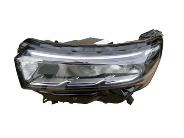 SVĚTLO SVĚTLOMET LEVÝ FULL LED NISSAN TOWNSTAR 21-24 EU