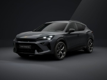 Cupra Formentor Crossover PHEV Facelifting 1.5 e-HYBRID 204KM 2026 Cupra Formentor 1.5 e-Hybrid 204 KM DSG, już za, zdjęcie 1