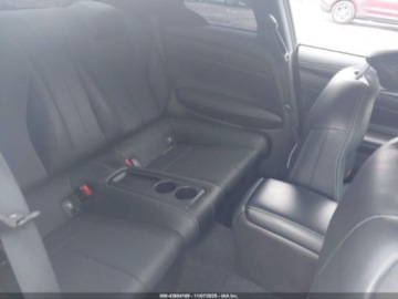 Infiniti Q60 II 2022 Infiniti Q60 2022 INFINITI Q60 LUXE RWD 3.0 Benzyna 300KM, zdjęcie 10