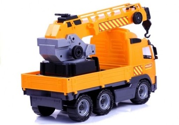 Кран 8824 Полесье