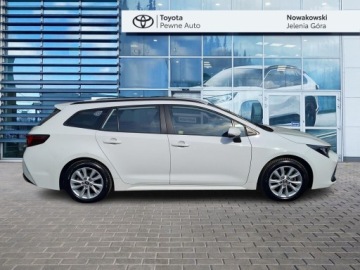 Toyota C-HR II SUV 1.8 Hybrid 140KM 2024 Toyota Corolla 1.8 Hybrid Comfort Seria E21 (2019-, zdjęcie 3