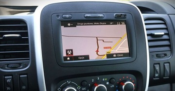 Fiat Talento I 2020 Fiat Talento (Nr.283) 2.0 145 KM 8 osob Klima Kamera Tempomat Parktronik G, zdjęcie 31