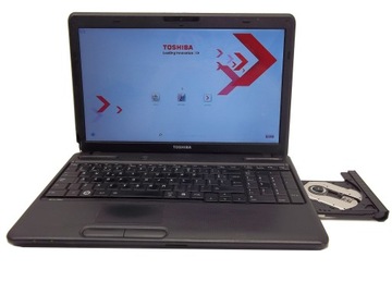 Купить Ноутбук Toshiba Satellite C660d