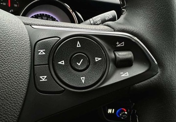 Opel Insignia II Sports Tourer 1.5 Turbo 140KM 2018 Opel Insignia 1.5T 140KM MANUAL GWARANCJA zarejestrowana FABRYCZNY L, zdjęcie 25