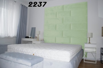 МЯГКИЕ ПАНЕЛИ ИЗГОЛОВЬЯ 35x30