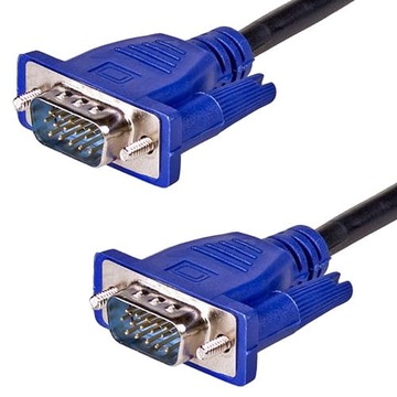 Kabel VGA D-SUB