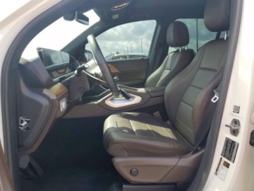 Mercedes GLE V167 2022 Mercedes-Benz GLE 350 4Matic 2022 2.0 Benzyna 255KM, zdjęcie 7