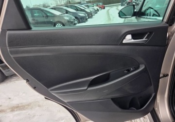 Hyundai Tucson III SUV 1.7 CRDi 141KM 2016 Hyundai Tucson 1.7D 141KM Aut.FulLed Kam.El.Klapa SkorzEl.Grz.Went.Fot.Pan, zdjęcie 23