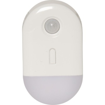 Светодиодный ночник для унитаза RGB+W с сенсором