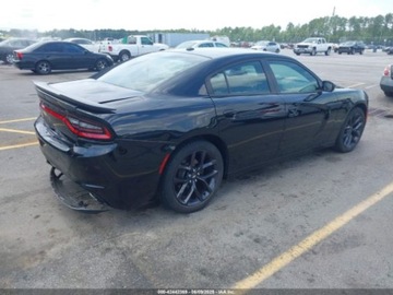 Dodge Charger VII 2021 Dodge Charger SXT 2021 3.6l 3.6 Benzyna 292KM, zdjęcie 5