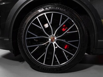 Porsche Macan 2025 PORSCHE Macan 4S Suv (448KM) 2025, zdjęcie 11