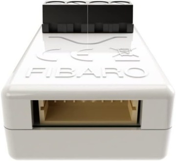 Контроллер FIBARO FGBS-222 Z-Wave