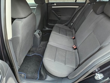 Volkswagen Golf VI Variant 1.2 TSI 105KM 2011 Volkswagen Golf VI 1,2 TSI 105 KM Serwis Tempomat Komputer Klimatronik, zdjęcie 14