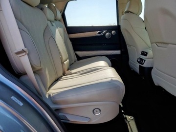  Genesis GV80 Base 2024 2.5l 2.5 Benzyna 300KM, zdjęcie 11