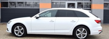 Audi A4 B9 Avant 2.0 35 TDI 150KM 2019 Audi A4 Avant 2.0 TDI S-tronic Lopatki Navi Plus Audi Connect FAKTURA VAT-, zdjęcie 13