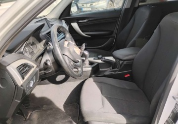 BMW Seria 1 F20-F21 Hatchback 5d 116d 116KM 2015 BMW Seria 1 2015r, 2.0 Diesel. Uszkodzony prawy przod. Jezdzi. 2.0 Diesel, zdjęcie 6