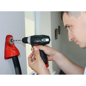 МЕХАНИЧЕСКИЙ ДОМАШНИЙ DUSTER - НАСАДКА ДЛЯ СВЕРЛЕНИЯ