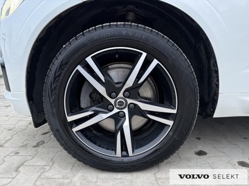 Volvo XC60 II 2021 Volvo XC 60 XC60 B4 D AWD R-Design aut, Pakiet Cli, zdjęcie 28