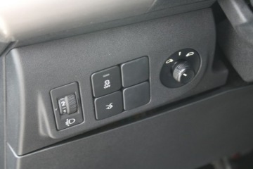 Citroen C-Elysee II Sedan Facelifting 1.2 PureTech 82KM 2019 Citroen C-Elysée 1.2 PureTech F-vat Gwarancja, zdjęcie 16
