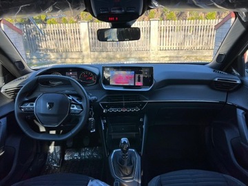 Peugeot 2008 II 2024 Peugeot 2008 II 1.2 benzyna, auto nowe, bez przebiegu, zdjęcie 3