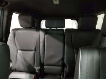 Toyota Land Cruiser VIII 2024 Toyota Land Cruiser 2024 Toyota Land Cruiser Base 2.4 Hybryda 326KM, zdjęcie 9