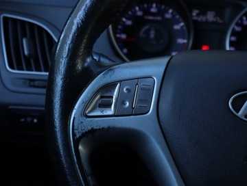 Hyundai ix35 SUV Theta 2.0 MPI 163KM 2010 Hyundai ix35 2.0 CVVT, GAZ, Klima, Klimatronic, zdjęcie 16