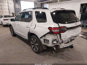Honda Pilot II 2025 Honda Pilot 2025r., 4x4, 3.5L 3.5 Benzyna 285KM, zdjęcie 2
