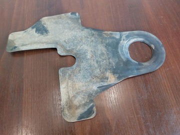 КРЫШКА ТОПЛИВНОГО БАКА YAMAHA TIMBERWOLF 250