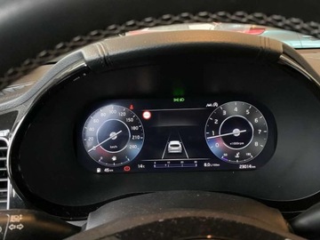 Kia Proceed Shooting Brake Facelifting 1.5 T-GDI 160KM 2023 Kia ProCeed 160 KM Salon PL 1,5T GDI GT-Line TECAEB MANUAL 1.5 Benzyna, zdjęcie 17