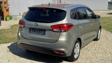 Kia Carens IV Minivan Facelifting 1.6 GDI 135KM 2018 Kia Carens 1.6 Benz 135KM z Niemiec, 7 osobowy!, zdjęcie 9