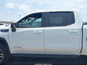  GMC Sierra 1500 Short Box At4 2025 3.0l 3.0 Diesel 305KM, zdjęcie 2