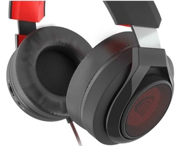 GENESIS RADON 610 SURROUND 7.1 ИГРОВЫЕ НАУШНИКИ